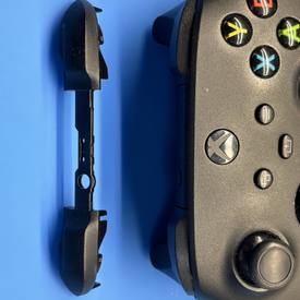 RÉPARATION BOUTON LB RB MANETTE XBOX SERIES/ONE 🎮

Réparation du bouton LB et RB manette XBOX SERIES/ONE

👨‍🔧 Réparation sur place sans rendez-vous du mardi au samedi.

Adresse du magasin :

Steeve console
3 bis avenue de Bouvines 
75011 Paris
Ⓜ️ Métro Nation

N'hésitez pas à nous contacter pour toutes questions sur la réparation de votre manette XBOX.

À bientôt ✌️